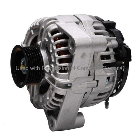 Mpa Quality-Built Alternator Remanufactured, MPA Quality-Built 11234 11234